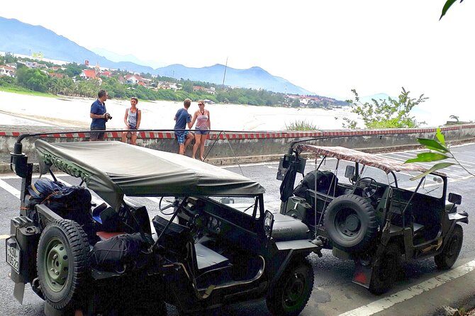 JEEP TOUR: From HUE To HOI AN, DA NANG via HAI VAN PASS - The Sum Up: Who Will Love This Tour?