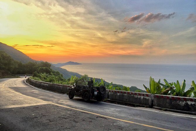 JEEP TOUR: From HUE To HOI AN, DA NANG via HAI VAN PASS - FAQ: Practical Questions Answered