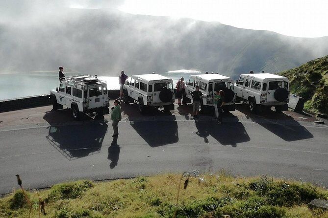 Jeep Tour Full Day Sete Cidades & Lagoa do Fogo with lunch and drinks included. - Final Thoughts: Who Is This Tour For?