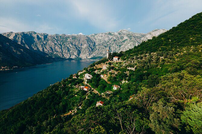 Jeep Tour - hidden stone village in Kotor and nat. food tasting - A Thorough Look at the Jeep Tour Experience