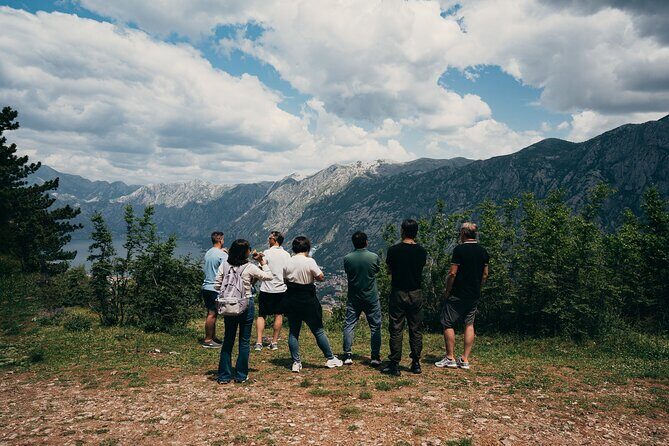 Jeep Tour - hidden stone village in Kotor and nat. food tasting - Practical Details