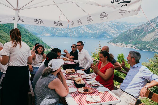 Jeep Tour - hidden stone village in Kotor and nat. food tasting - Final Thoughts