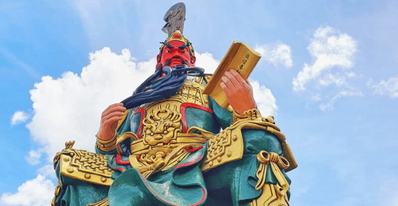 Jeep Tour Koh Samui Jungle Safari Full Day Adventure - Key Points