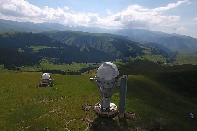 Jeep Tour: Plateau Assy - Who Should Consider This Tour?