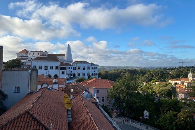 Jeep Tour Sintra-Cascais - Who Should Book This Tour?