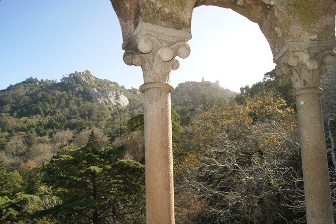 Jeep Tour Sintra-Cascais - FAQs