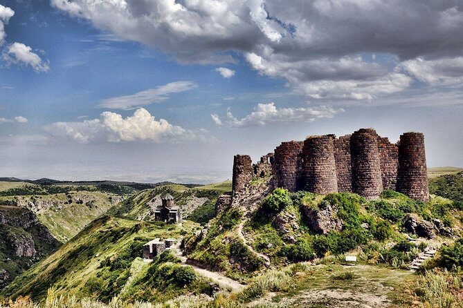 Jeep tour to Amberd- Mt Aragats-Kari Lake - The Sum Up: Why This Tour Stands Out