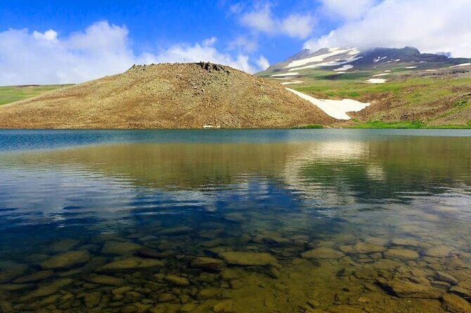 Jeep tour to Amberd- Mt Aragats-Kari Lake - FAQ