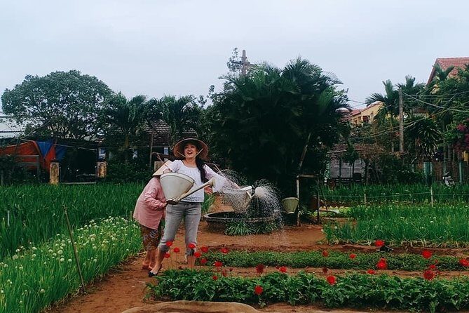 Jeep Tour to Hoi An Countryside with 3 Local Villages & Basket Boat Ride - Final Thoughts