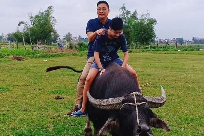 Jeep Tour to Hoi An Countryside with 3 Local Villages & Basket Boat Ride - Final Recommendations