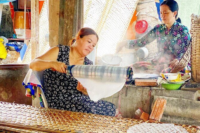 Jeep Tour To Hoi An Village Pottery, Carpentry and Local Crafts - Who Will Enjoy This Tour?