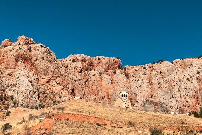 Jeep tour to Khor Virap, Noravank and lake Hors / price per vehicle - Final Thoughts: Is This Tour Right for You?