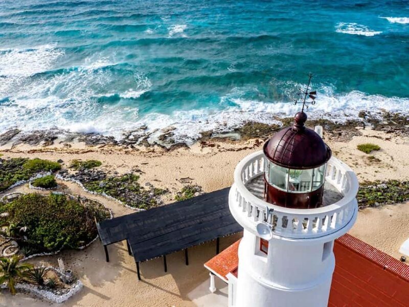 Jeep Tour to Punta Sur Eco Beach Park with Lunch - An In-Depth Look at the Jeep Tour Experience