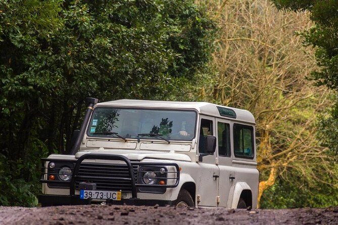 Jeep tour to Sete Cidades and Fogo Lake - Final Words