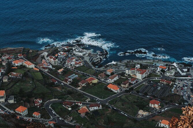 Jeep Tour To ,(Skywalk, Seixal, Porto Moniz, Fanal) - Key Points