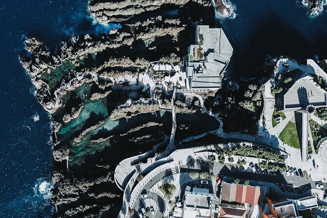 Jeep Tour To ,(Skywalk, Seixal, Porto Moniz, Fanal) - The Experience: What Travelers Can Expect