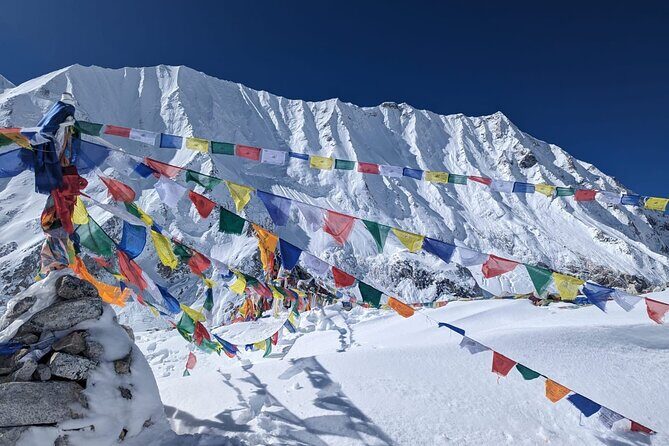 Jeep Trip to Upper Mustang - Key Points