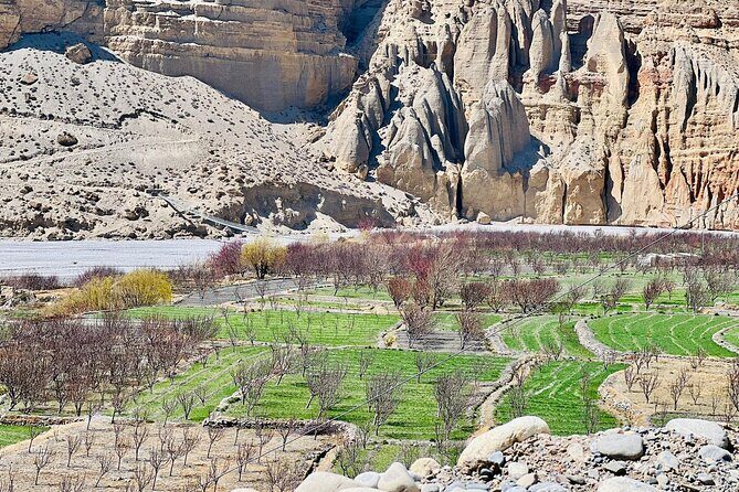 Jeep Trip to Upper Mustang - Why Travelers Love This Tour