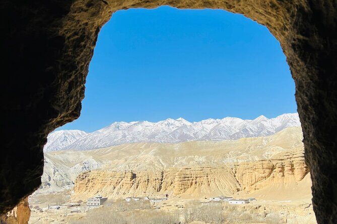 Jeep Trip to Upper Mustang - Who Is This Tour Best For?
