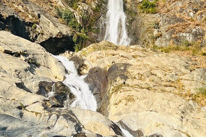 Jeep Trip to Upper Mustang - Frequently Asked Questions