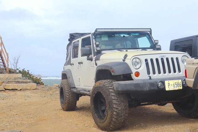 Jeep Wrangler island Tour - Final Thoughts