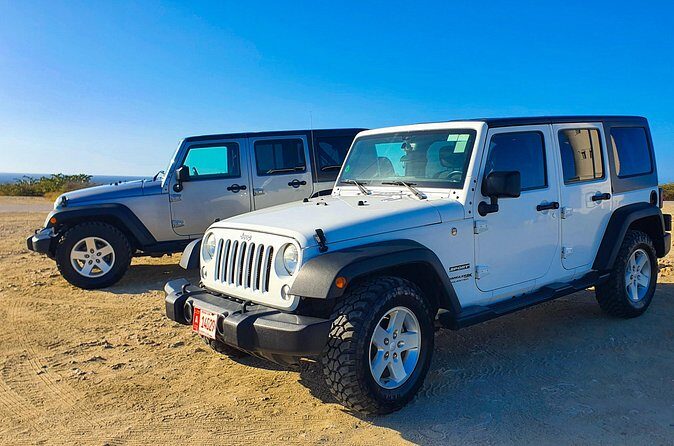 Jeep Wrangler Jk Hardtop 4 door - What Travelers Say: Authentic Feedback