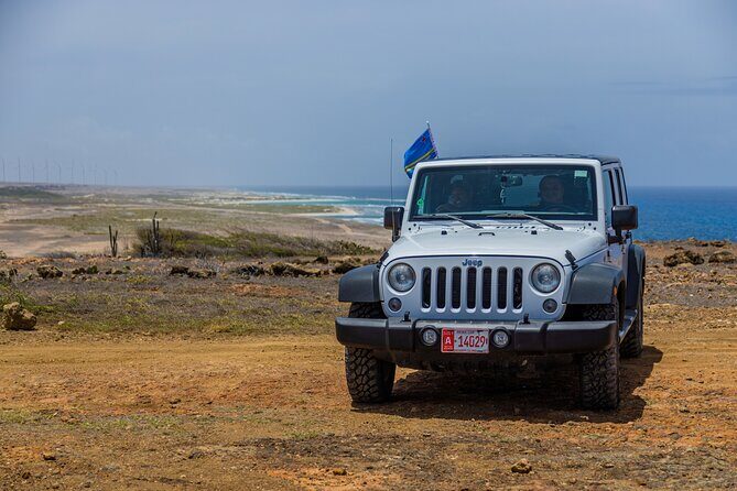 Jeep Wrangler Jk Hardtop 4 door - A Deep Dive into the Jeep Rental Experience in Aruba