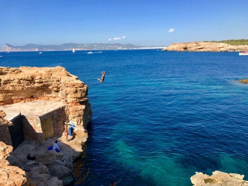Jeep Wrangler Tour Ibiza - Final Thoughts