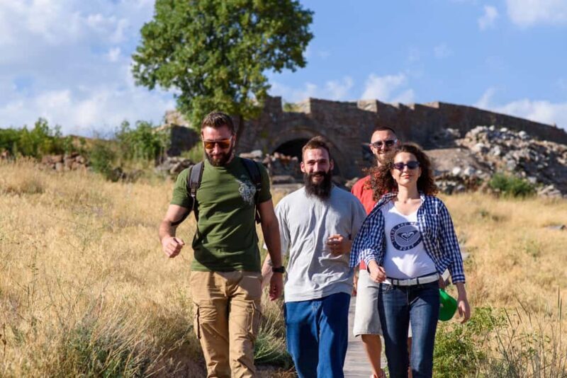 Jeeping Tour: Fortresses & Sacred Trails of Vayots Dzor - Final Thoughts