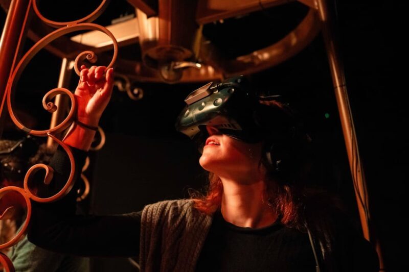 Jeff Wayne's The War of The Worlds: The Immersive Experience - Who Should Consider This Tour?