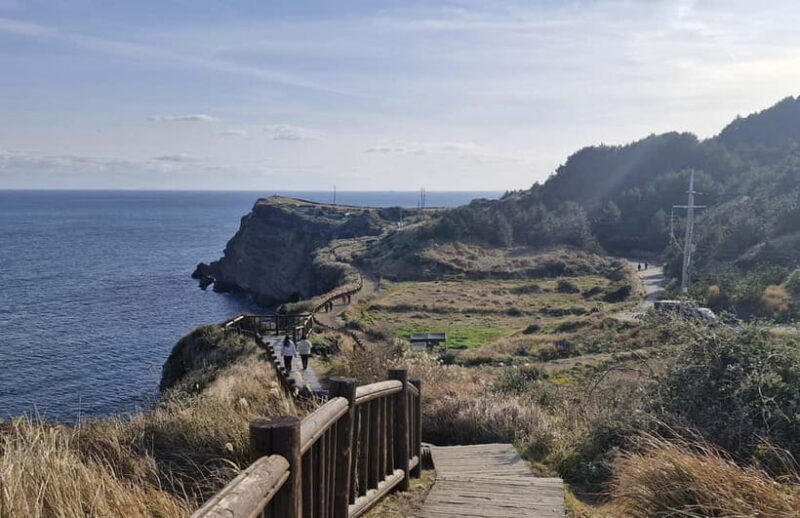 Jeju 4.3 Incident History & Cultural Tour with a Guide (SW) - Value Analysis: Is It Worth It?