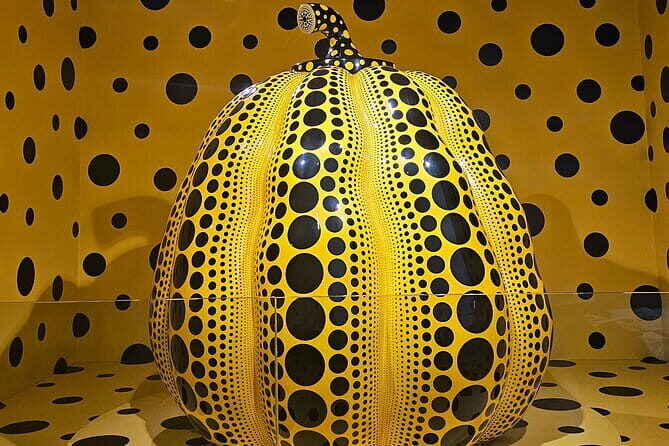 Jeju Art & Culture Tour: Bonte Museum- Tadao Ando, Arte Museum - Discovering Bonte Museum: Architectural Elegance and Artistic Depth