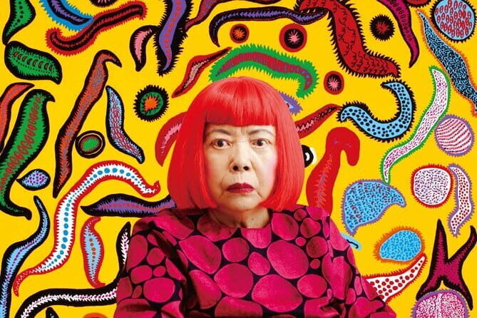 Jeju Art & Culture Tour: Bonte Museum- Tadao Ando, Arte Museum - Relaxing at Tropical Hideaway Cafe