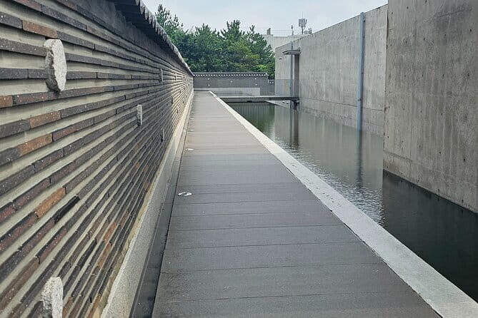 Jeju Art & Culture Tour: Bonte Museum- Tadao Ando, Arte Museum - The Future of Art at Arte Museum