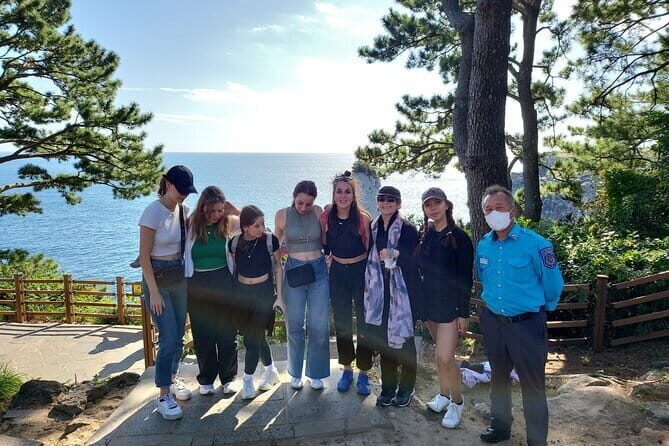 Jeju Art & Culture Tour: Bonte Museum- Tadao Ando, Arte Museum - Practical Details and Logistics