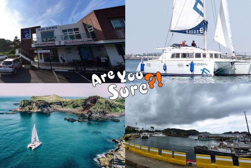 Jeju: BTS Are You Sure?! Filming Locations Private Taxi Tour - Discovering Jeju through BTS’s Eyes: An In-Depth Review