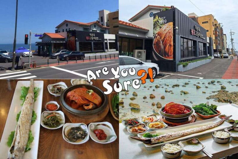 Jeju: BTS Are You Sure?! Filming Locations Private Taxi Tour - Final Thoughts