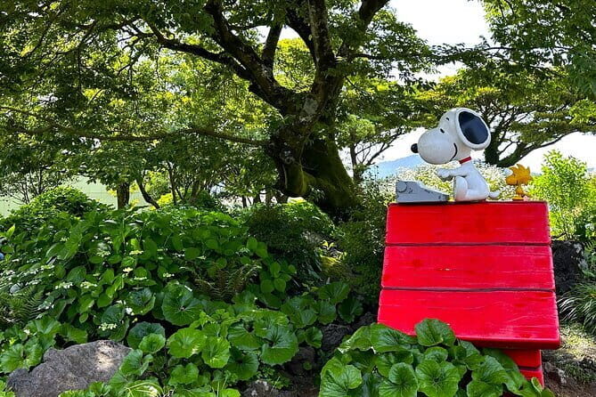 Jeju BTS & K-drama Small Group Day Tour including Snoopy Garden - A Detailed Look at the Jeju BTS & K-Drama Small Group Tour