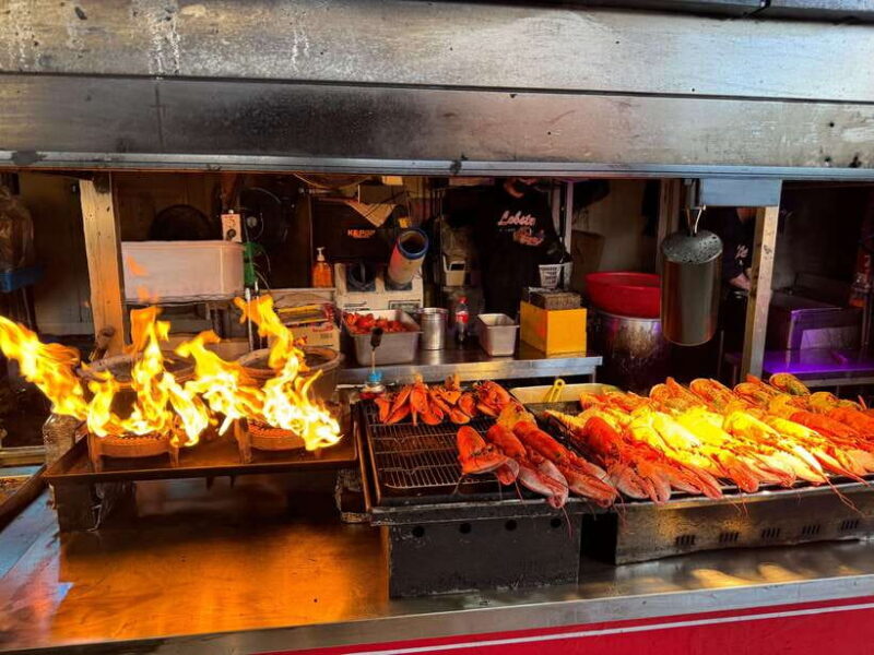 Jeju city walking tour with a certified guide - Why This Tour Offers Good Value