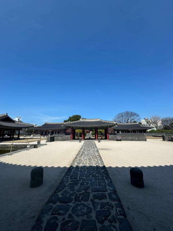 Jeju city walking tour with a certified guide - Frequently Asked Questions