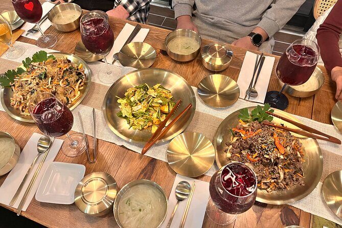 JEJU Cooking Class _Class & Dinner at Jeju Seaside Sunset Terrace - The Sum Up: Who Will Love This Experience?