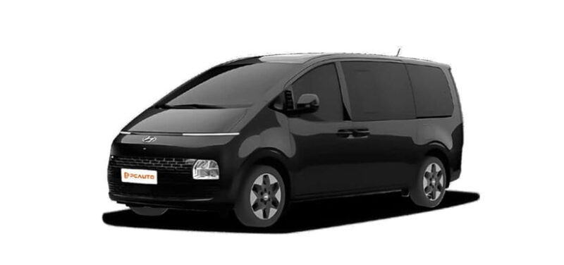 Jeju Cruise Shore Excursion Private Taxi Tour Car Charter - An Authentic and Comfortable Way to Explore Jeju