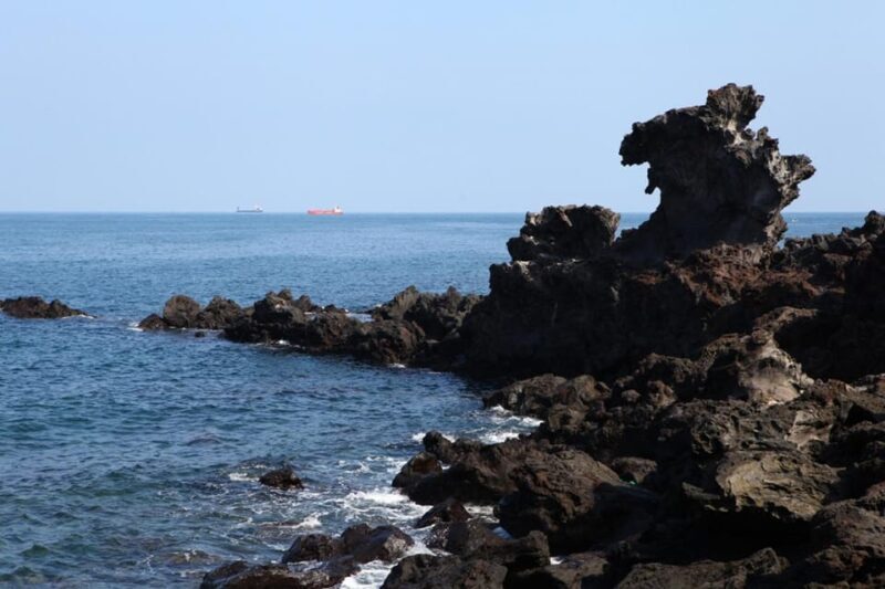 Jeju Cruise Shore Excursion Private Taxi Tour Car Charter - Who Should Consider This Tour?