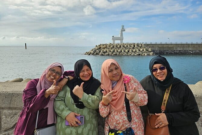 Jeju Customize Private VAN Tour of East or West or South (~8pax) - Why Choose This Tour?