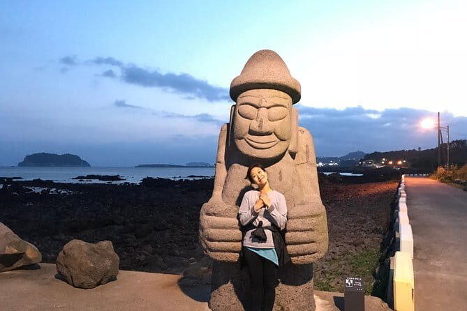 Jeju Customize Private VAN Tour of East or West or South (~8pax) - Frequently Asked Questions