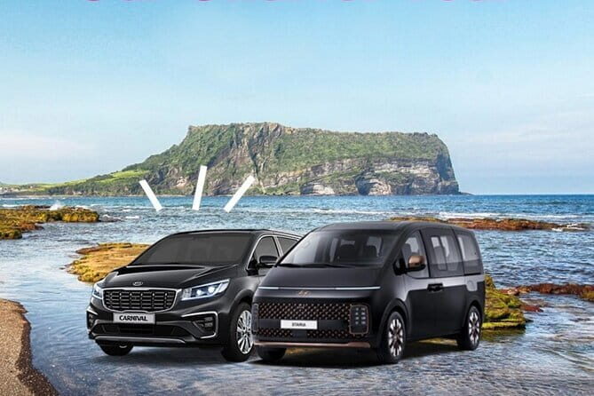 Jeju Customized Private Car Tour - How the Tour Works