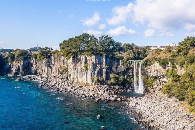 Jeju Customized Private Car Tour - What Makes This Tour Stand Out?