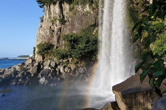 Jeju Customized Private Car Tour - Value for Money