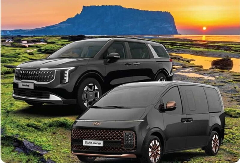 Jeju: Customized Private Vehicle Day Tour - A Deep Dive into the Experience