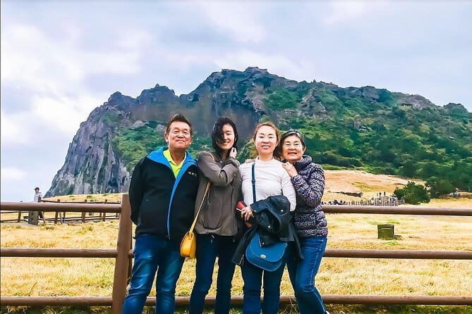 Jeju Day Tour for Cruise Guests - Final Thoughts